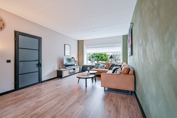 Medium property photo - Virgostraat 5, 3204 CT Spijkenisse